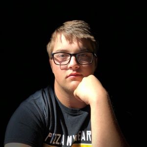 Meet your Posher, Ben